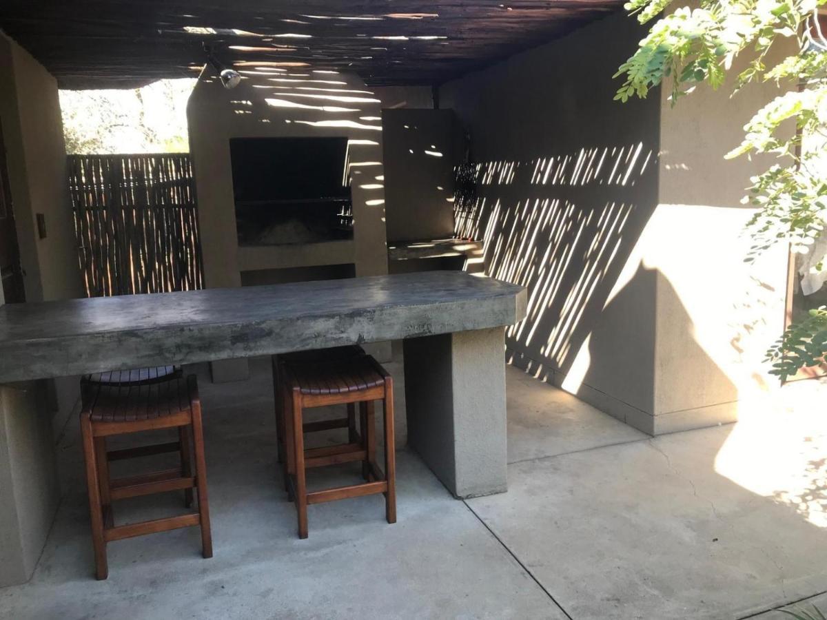 11 Raptors Lodge Hoedspruit Exterior photo