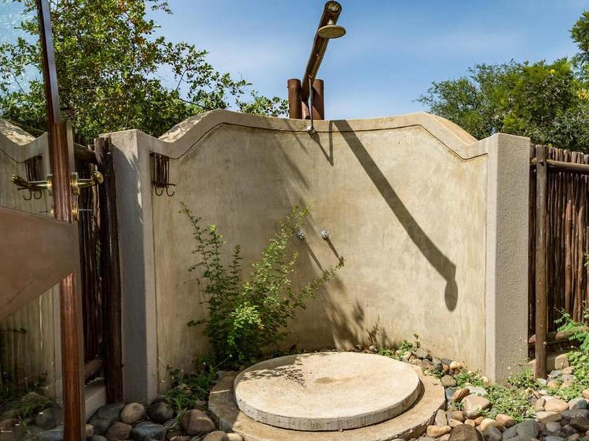 11 Raptors Lodge Hoedspruit Exterior photo
